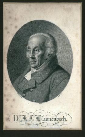 Bild des Verkufers fr Portrait, Brustbild, Punktierkupferstich, 11.2 x 8.2 cm. zum Verkauf von Antiq. F.-D. Shn - Medicusbooks.Com