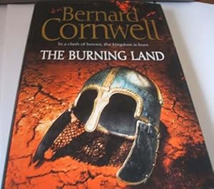 The Burning Land