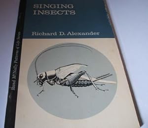 Singing Insects