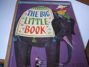 The Little Big Book