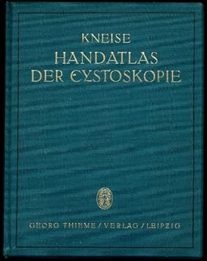 Handatlas der Cystoskopie.