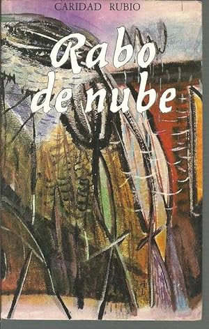 Imagen del vendedor de RABO DE NUBE a la venta por ALZOFORA LIBROS