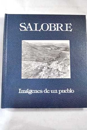 Imagen del vendedor de SALOBRE IMAGENES DE UN PUEBLO a la venta por ALZOFORA LIBROS