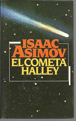 Immagine del venditore per EL COMETA HALLEY venduto da ALZOFORA LIBROS