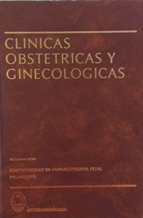 Immagine del venditore per CLINICAS OBSTETRICAS Y GINECOLOGICAS VOLUMEN 2. 1991 venduto da ALZOFORA LIBROS