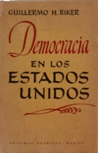 Imagen del vendedor de DEMOCRACIA EN LOS ESTADOS UNIDOS a la venta por ALZOFORA LIBROS