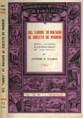 Bild des Verkufers fr DEL CARRIL DE MATARO AL DIRECTO DE MADRID zum Verkauf von ALZOFORA LIBROS