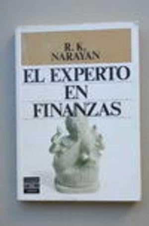 Imagen del vendedor de EL EXPERTO EN FINANZAS a la venta por ALZOFORA LIBROS
