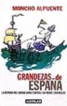 Immagine del venditore per GRANDEZAS DE ESPAA venduto da ALZOFORA LIBROS