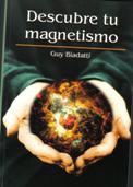 Imagen del vendedor de DESCUBRE TU MAGNETISMO a la venta por ALZOFORA LIBROS