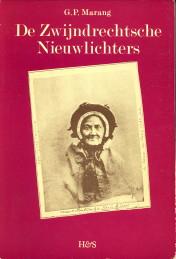 Seller image for De Zwijndrechtsche Nieuwlichters for sale by Antiquariaat Parnassos vof