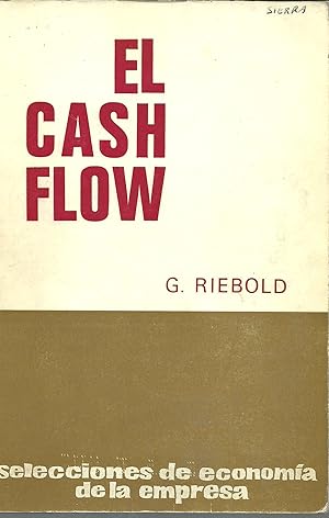 Seller image for EL CASH FLOW for sale by ALZOFORA LIBROS