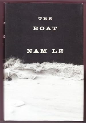 Seller image for THE BOAT for sale by REVERE BOOKS, abaa/ilab & ioba