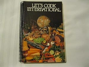 Let's Cook International