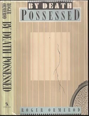 Seller image for By Death Possessed for sale by The Book Collector, Inc. ABAA, ILAB