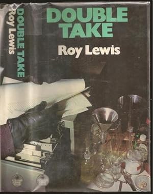 Seller image for Double Take for sale by The Book Collector, Inc. ABAA, ILAB