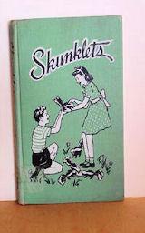 Seller image for Skunklets for sale by Jans Collectibles: Vintage Books