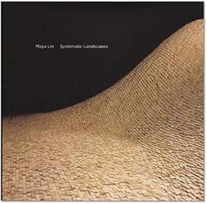 Immagine del venditore per Maya Lin: Systematic Landscapes. venduto da Orpheus Books