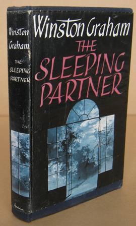 Seller image for The Sleeping Partner for sale by Mainly Fiction