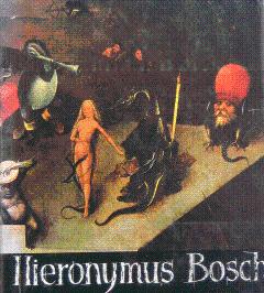 Immagine del venditore per Hieronymus Bosch venduto da LEFT COAST BOOKS