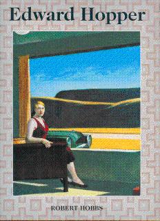Imagen del vendedor de Edward Hopper a la venta por LEFT COAST BOOKS
