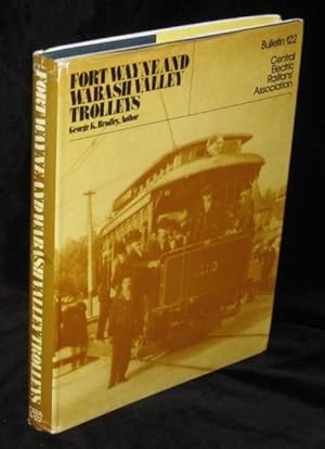 Fort Wayne and Wabash Valley Trolleys