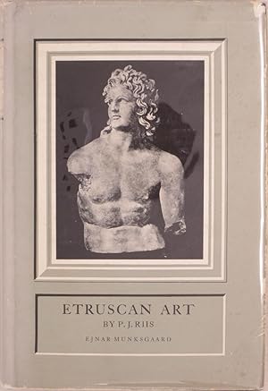 An Introductin to Etruscan Art.