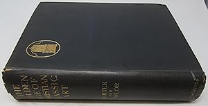 Bild des Verkufers fr The Golden Age of Classic Christian Art zum Verkauf von Powell's Bookstores Chicago, ABAA
