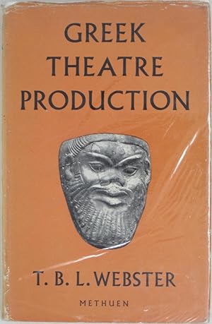 Greek Theatre Production