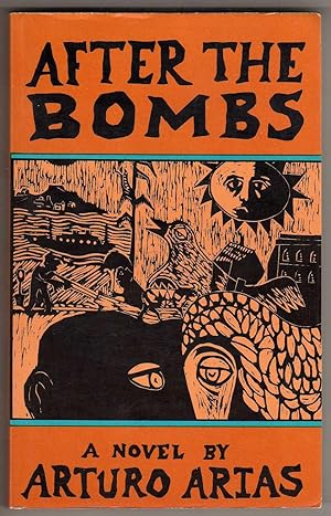 Seller image for After the Bombs for sale by Cameron-Wolfe Booksellers