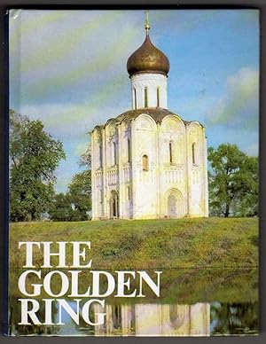 Seller image for The Golden Ring for sale by Cameron-Wolfe Booksellers