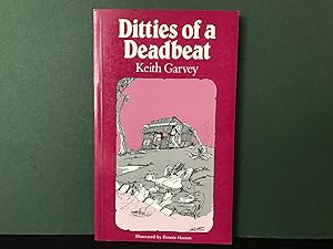 Ditties of a Deadbeat