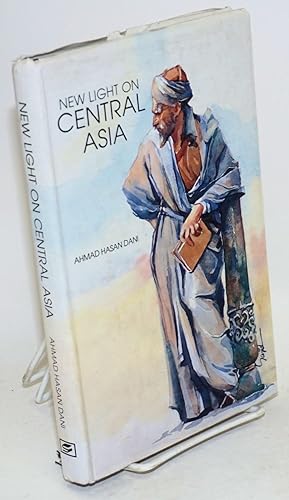 Seller image for New light on central Asia for sale by Bolerium Books Inc.