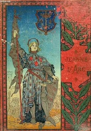 Seller image for JEANNE D'ARC for sale by Le-Livre