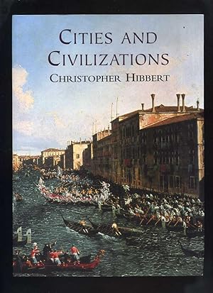 Immagine del venditore per Cities and Civilizations venduto da Roger Lucas Booksellers