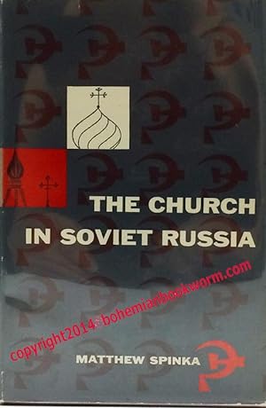 Church in Soviet Russia, the