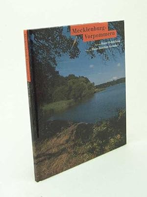 Seller image for Mecklenburg-Vorpommern / Fotos von Horst Wbbeking. Texte von Hans-Joachim Krenzke for sale by Versandantiquariat Buchegger