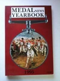 Seller image for The Medal News Yearbook 1995 for sale by WellRead Books A.B.A.A.