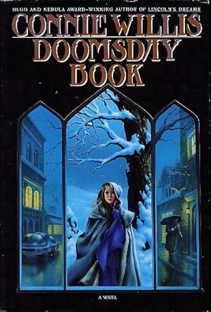 Doomsday Book