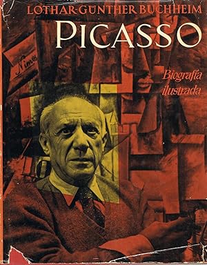 PICASSO :Biografia ilustrada