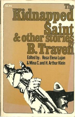 Imagen del vendedor de The Kidnapped Saint & Other Stories a la venta por Works on Paper