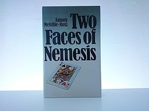 Bild des Verkufers fr Two Faces of Nemesis. zum Verkauf von Jonathan P Vokes