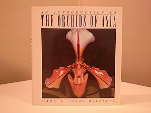 Immagine del venditore per The Orchids of Asia. venduto da Jonathan P Vokes