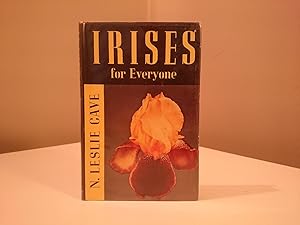 Seller image for Irises for Everyone. for sale by Jonathan P Vokes