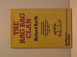 Seller image for The Rag Bag Clan. for sale by Jonathan P Vokes