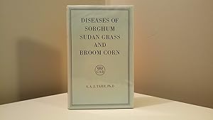 Image du vendeur pour Diseases of Sorghum Sudan Grass and Broom Corn mis en vente par Jonathan P Vokes