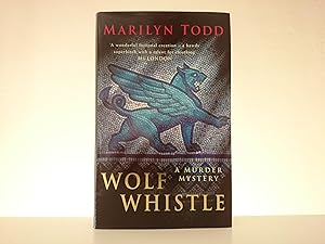 Seller image for Wolf Whistle for sale by Jonathan P Vokes