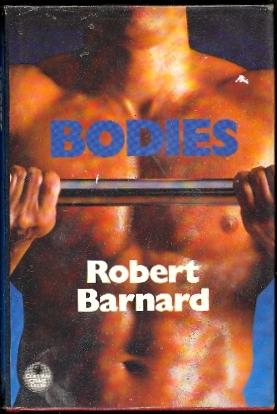 Seller image for Bodies: A Perry Trethowan novel for sale by The Glass Key