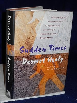 Seller image for Sudden Times for sale by Gil's Book Loft