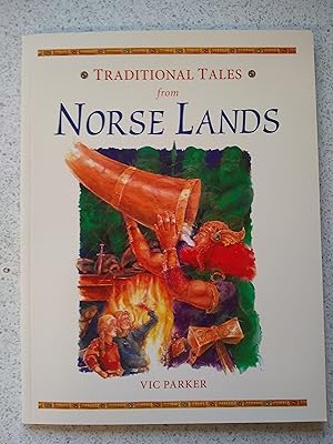 Traditional Tales From Norse Lands